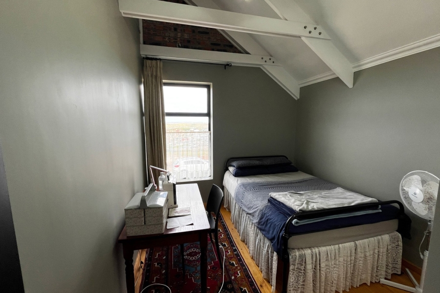 3 Bedroom Property for Sale in Renosterbos Estate Western Cape